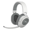 HS55 WIRELESS Gaming Headset — White (AP)
